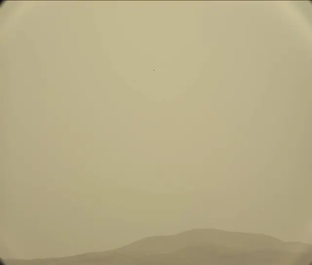 Sol 194: Mast Camera (Mastcam)