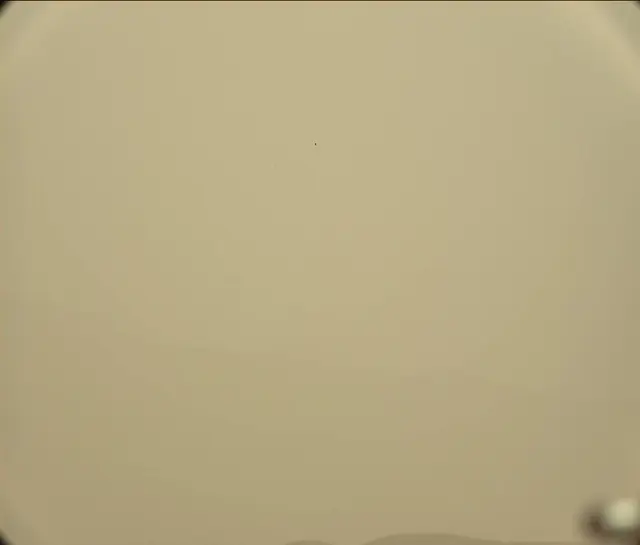 Sol 194: Mast Camera (Mastcam)