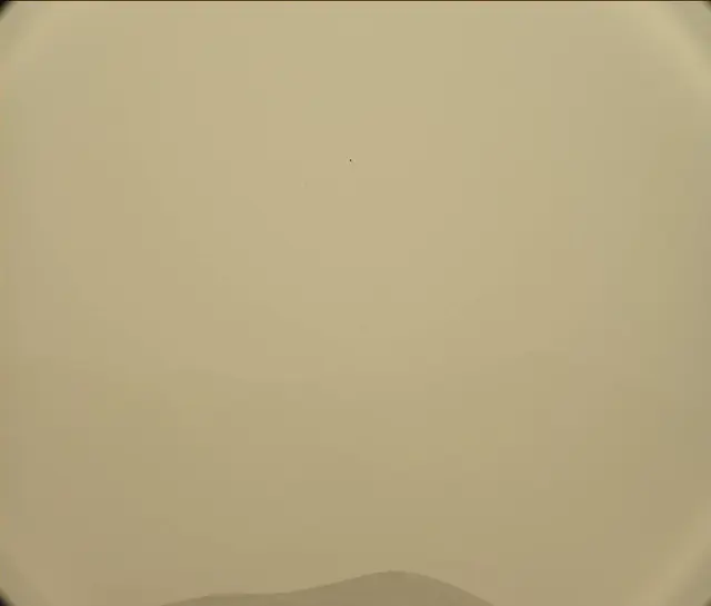 Sol 194: Mast Camera (Mastcam)