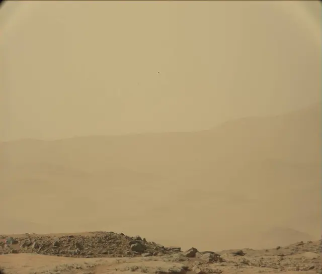Sol 194: Mast Camera (Mastcam)