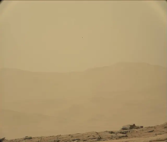 Sol 194: Mast Camera (Mastcam)