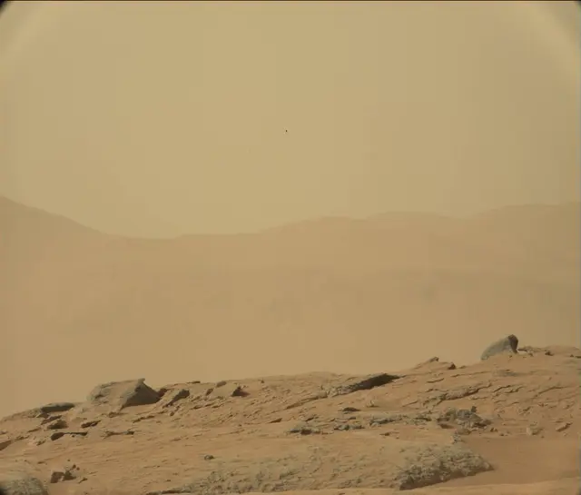 Sol 194: Mast Camera (Mastcam)