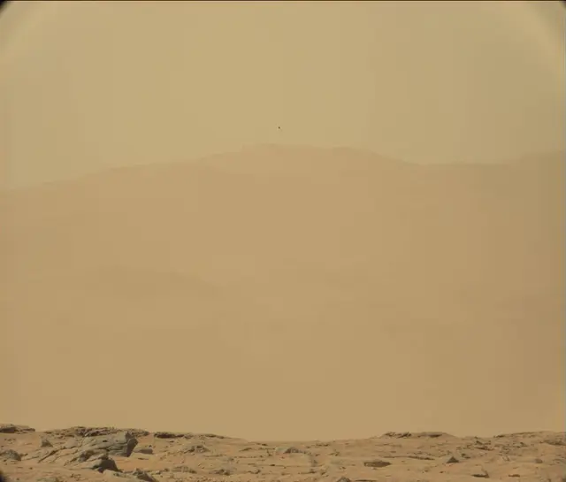 Sol 194: Mast Camera (Mastcam)