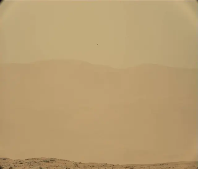 Sol 194: Mast Camera (Mastcam)