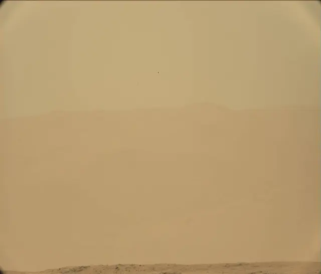 Sol 194: Mast Camera (Mastcam)
