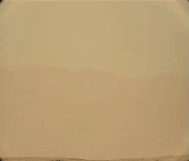 Sol 194: Mast Camera (Mastcam)