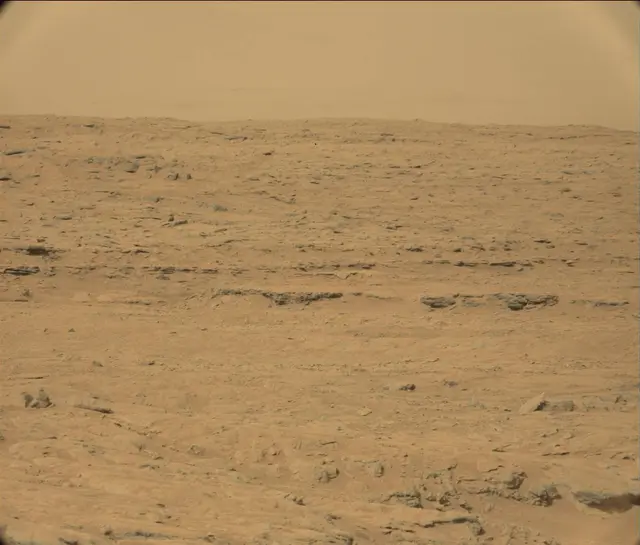 Sol 194: Mast Camera (Mastcam)