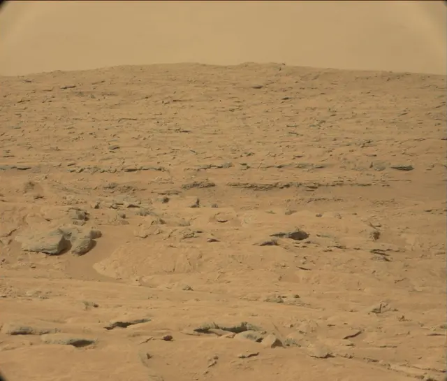 Sol 194: Mast Camera (Mastcam)