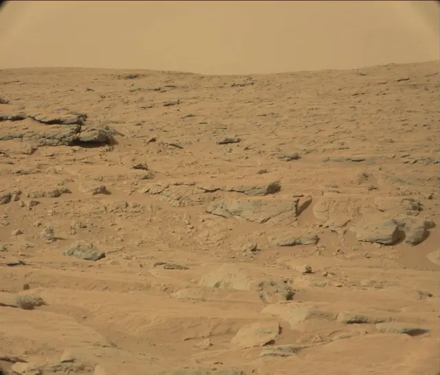 Sol 194: Mast Camera (Mastcam)