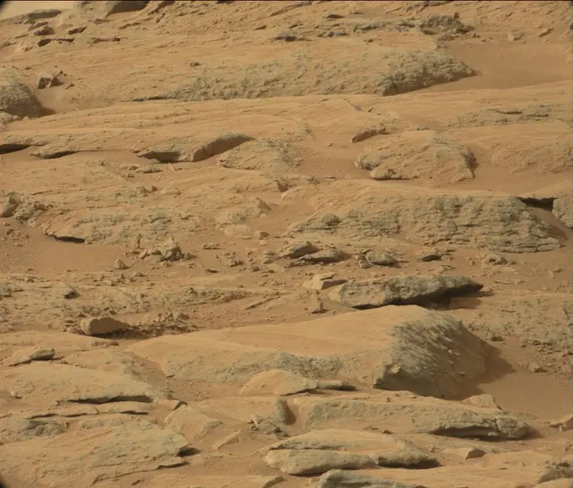 Sol 194: Mast Camera (Mastcam)