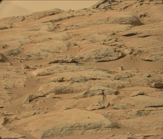 Sol 194: Mast Camera (Mastcam)