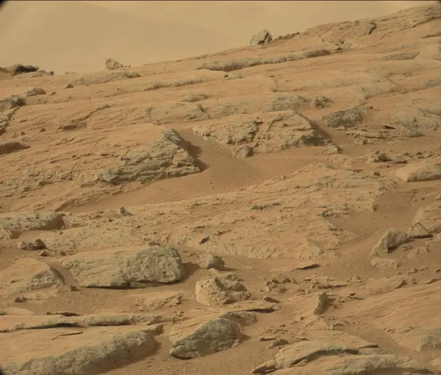 Sol 194: Mast Camera (Mastcam)