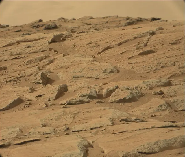 Sol 194: Mast Camera (Mastcam)