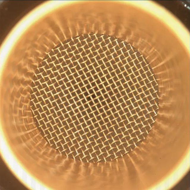 Sol 195: Mars Hand Lens Imager (MAHLI)