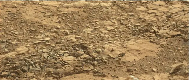 Sol 198: Mast Camera (Mastcam)