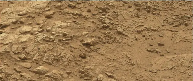 Sol 198: Mast Camera (Mastcam)