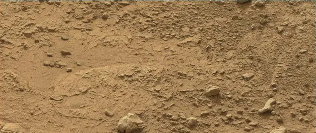 Sol 198: Mast Camera (Mastcam)
