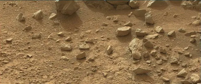 Sol 198: Mast Camera (Mastcam)