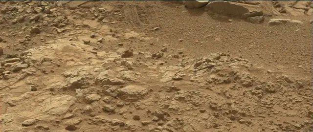 Sol 198: Mast Camera (Mastcam)