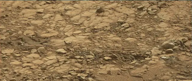 Sol 198: Mast Camera (Mastcam)