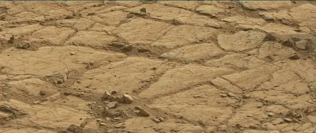 Sol 198: Mast Camera (Mastcam)