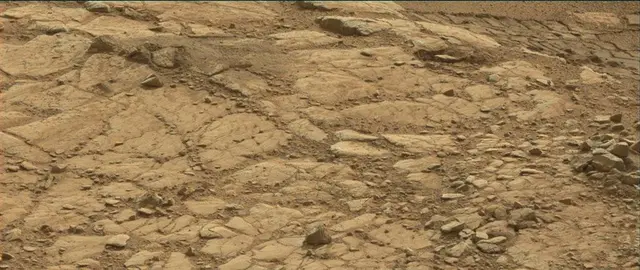 Sol 198: Mast Camera (Mastcam)