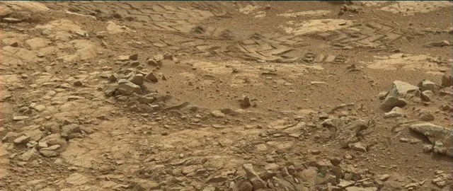 Sol 198: Mast Camera (Mastcam)