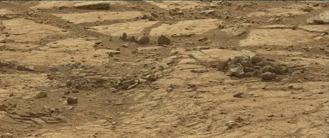 Sol 198: Mast Camera (Mastcam)