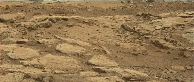 Sol 198: Mast Camera (Mastcam)