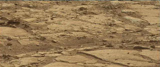 Sol 198: Mast Camera (Mastcam)