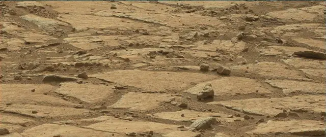 Sol 198: Mast Camera (Mastcam)