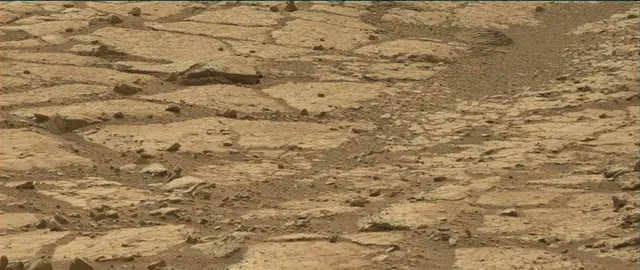 Sol 198: Mast Camera (Mastcam)