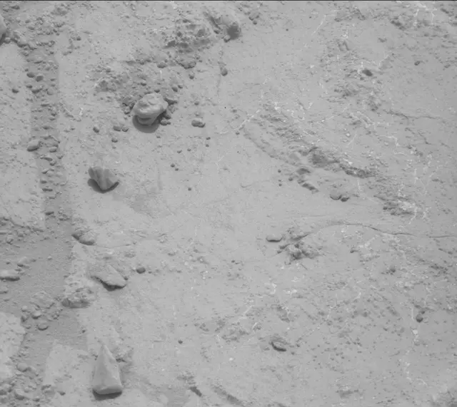 Sol 200: Mast Camera (Mastcam)