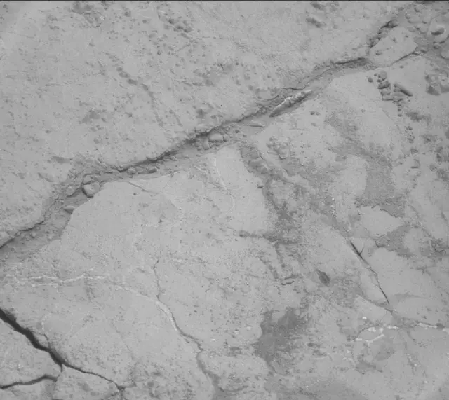 Sol 200: Mast Camera (Mastcam)