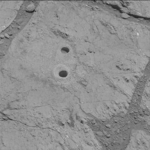 Sol 226: Mast Camera (Mastcam)