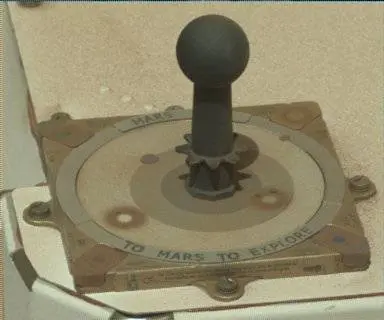 Sol 226: Mast Camera (Mastcam)