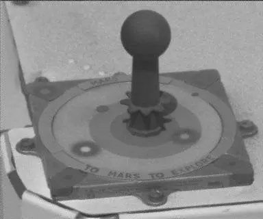 Sol 226: Mast Camera (Mastcam)