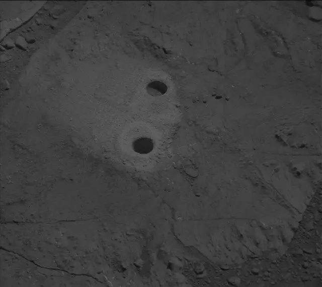 Sol 226: Mast Camera (Mastcam)
