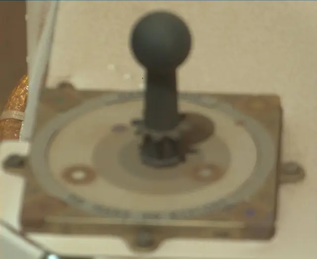 Sol 226: Mast Camera (Mastcam)
