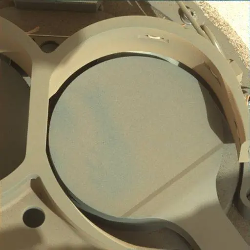 Sol 227: Mast Camera (Mastcam)
