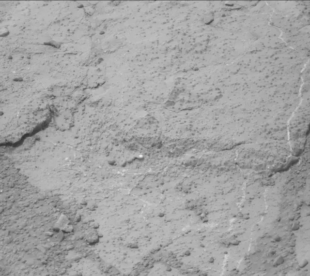 Sol 227: Mast Camera (Mastcam)