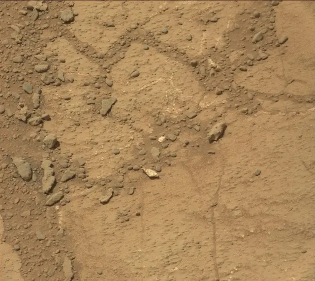 Sol 227: Mast Camera (Mastcam)