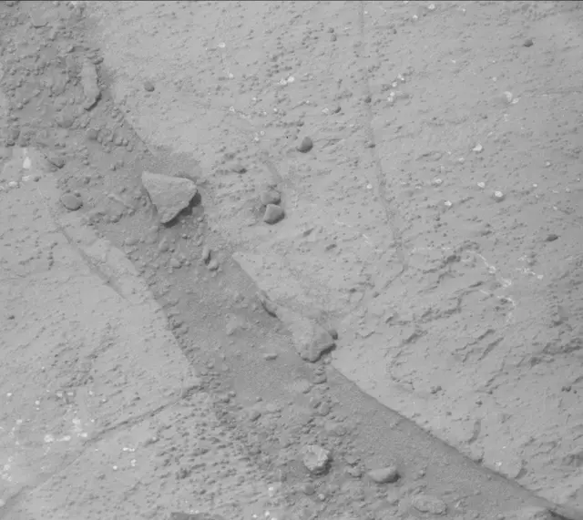 Sol 227: Mast Camera (Mastcam)