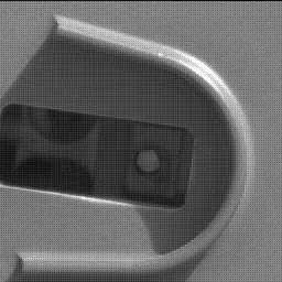 Sol 229: Mast Camera (Mastcam)
