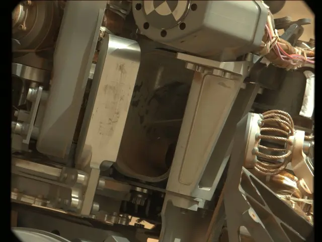 Sol 229: Mast Camera (Mastcam)