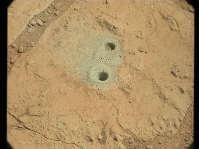 Sol 229: Mast Camera (Mastcam)