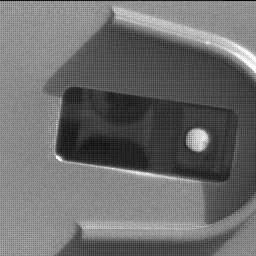 Sol 229: Mast Camera (Mastcam)