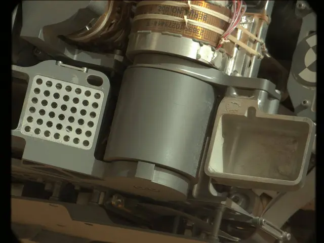 Sol 229: Mast Camera (Mastcam)