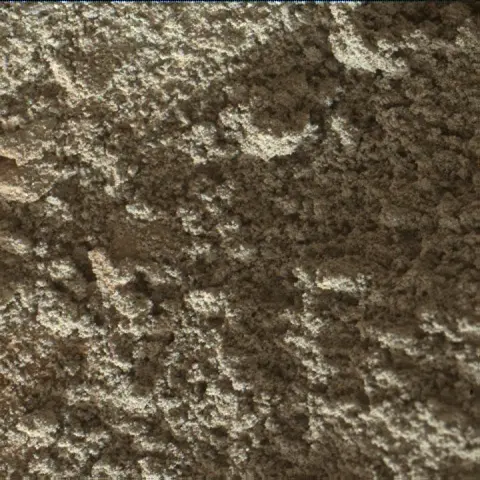 Sol 230: Mars Hand Lens Imager (MAHLI)