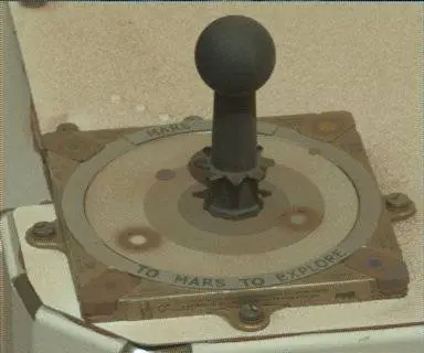 Sol 232: Mast Camera (Mastcam)